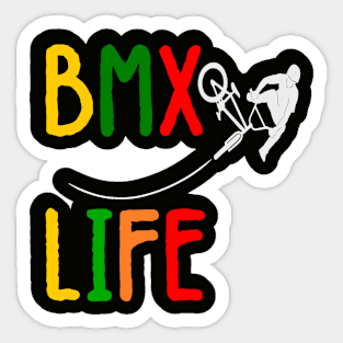 Cult Mbx Sticker